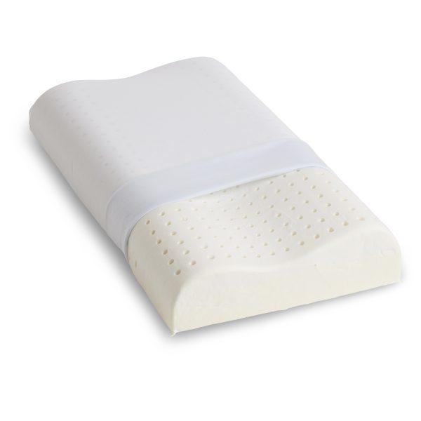 Guanciale cervicale memory foam – Pedersoli Casa