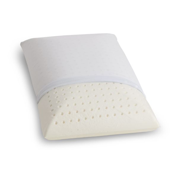 Guanciale Enki 15 cm memory foam - Casa del Materasso