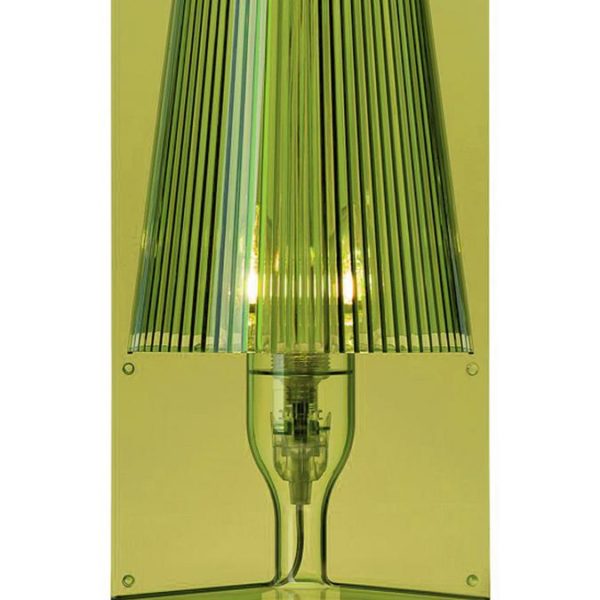 kartell-take-verde