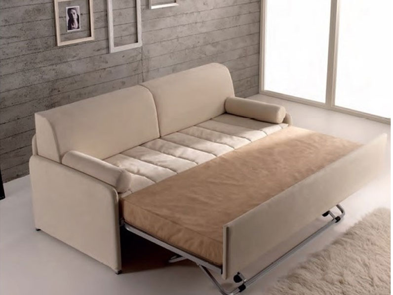 Miglior materasso per divano letto, la classifica