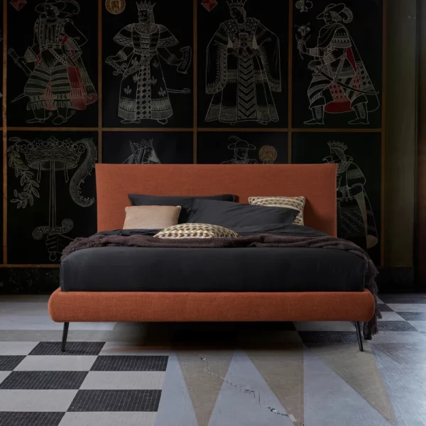 Letto Dorelan - Jackson