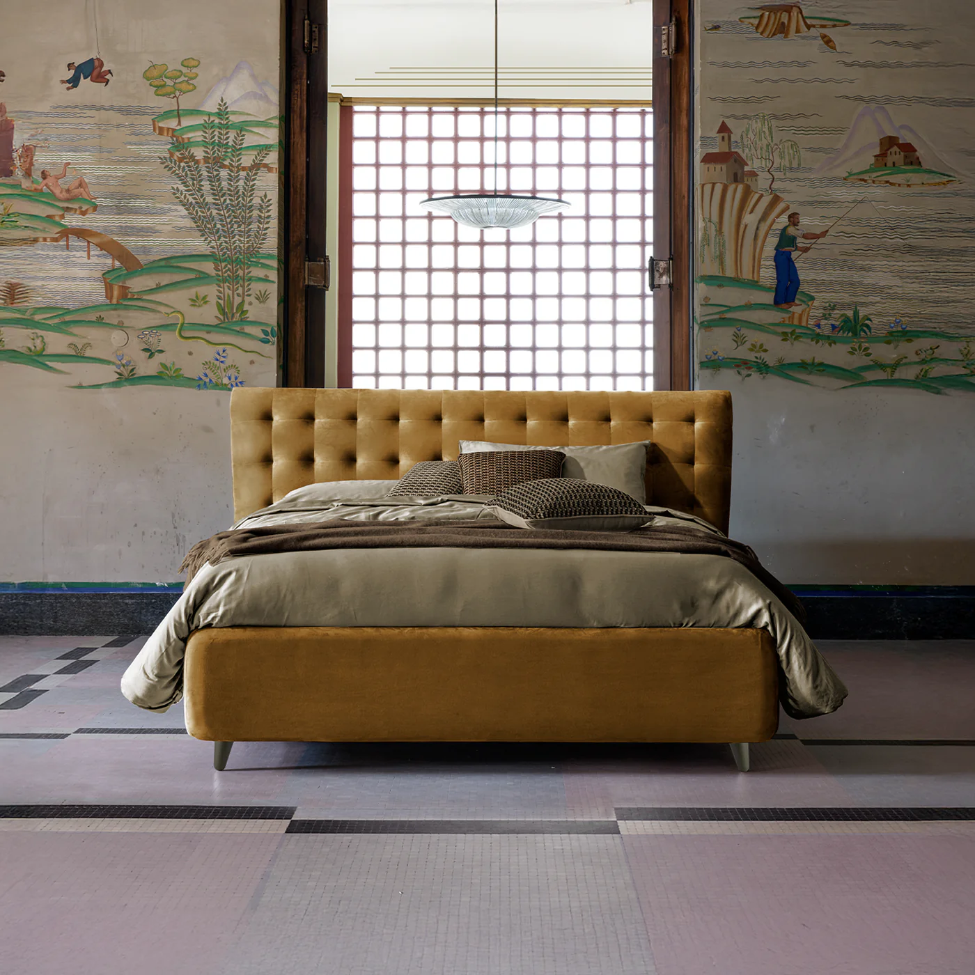 EILEEN_myroom_dorelan