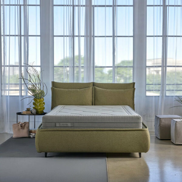 Materasso - Levant Dorelan