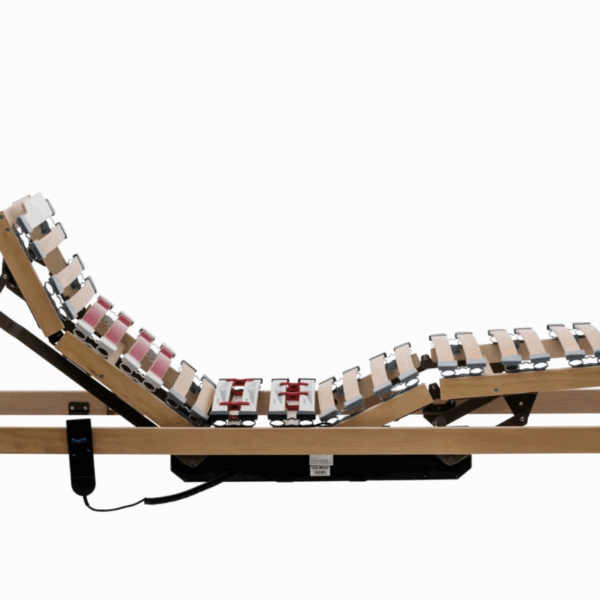 Rete Motorizzata singola - Elettra