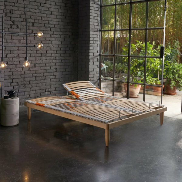 Rete Motorizzata Revenge - Dorelan