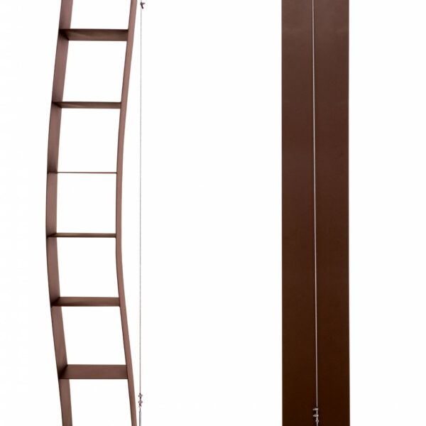 Libreria WL2 - Misuraemme - expo