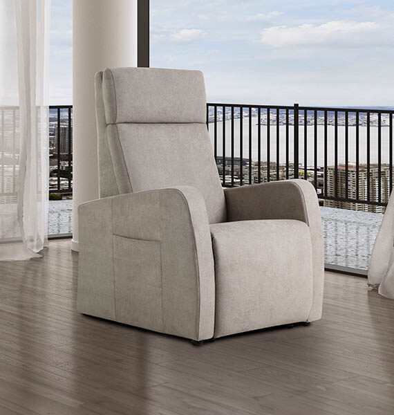 Poltrona Relax Aerre - Adele