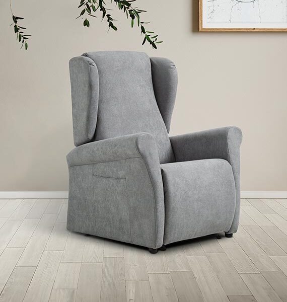 Poltrona Relax Aerre - Linda