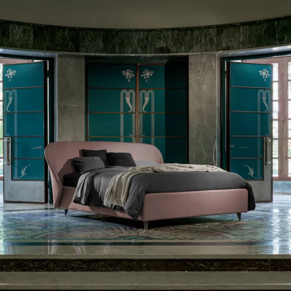 Letto Dorelan - Origami