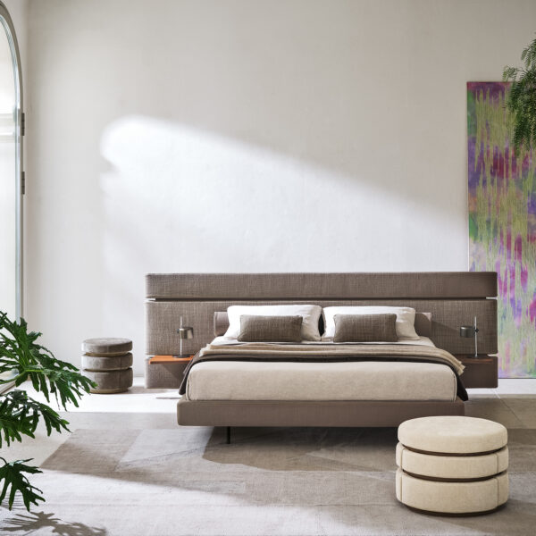 Letto Twils - Infinito