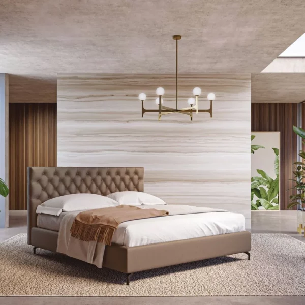 Letto Lanuit - Carlotta