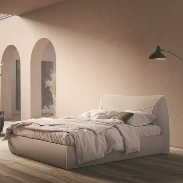 Letto Lanuit - Corinne