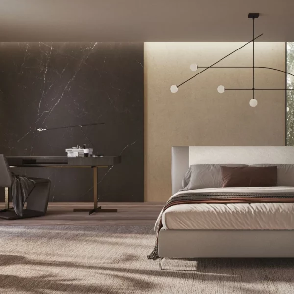 Letto Lanuit - Emily