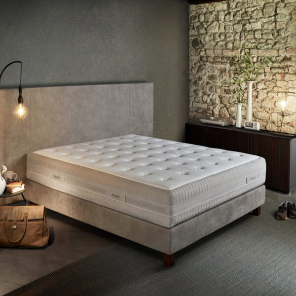 Materasso - Kristal Dorelan 140x200 - Collezione 2025 con il 50%