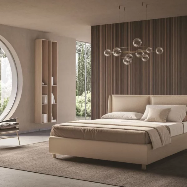 Letto Lanuit - Laila