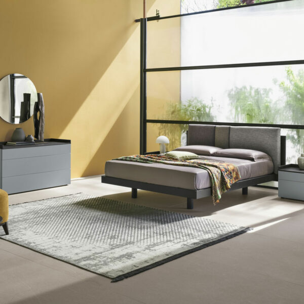LETTO in LEGNO TOMASELLA - Nikki