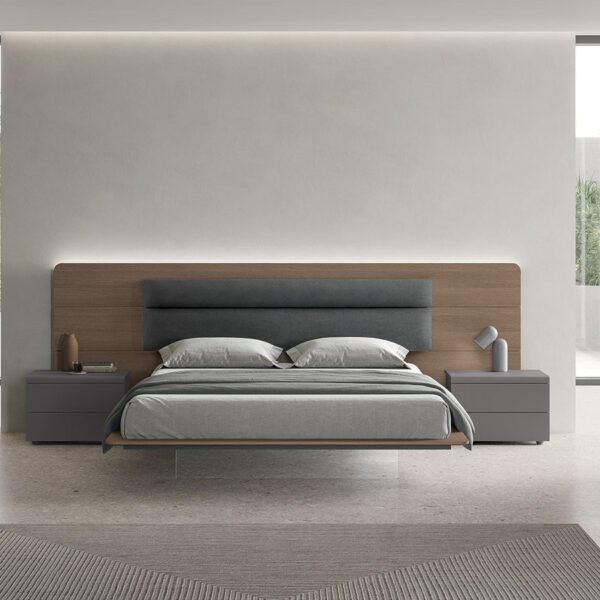 LETTO in LEGNO TOMASELLA - LEONARDO