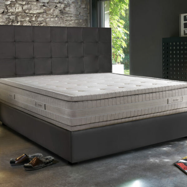 Materasso - Tresor Dorelan 170x190 - Collezione 2025 con il 50%